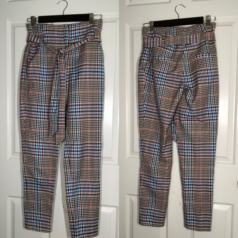 Seventh Avenue pants